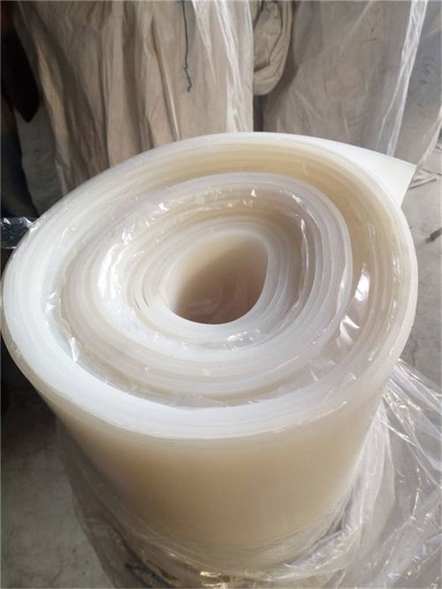 永發橡膠 廠家直銷耐高溫硅膠板，鶴壁硅膠板在日用品領域的多元應用