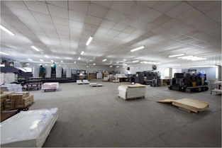 凱迅惠商防偽公司 以獨立工廠與先進技術，打造全方位二維碼防偽與防竄貨解決方案