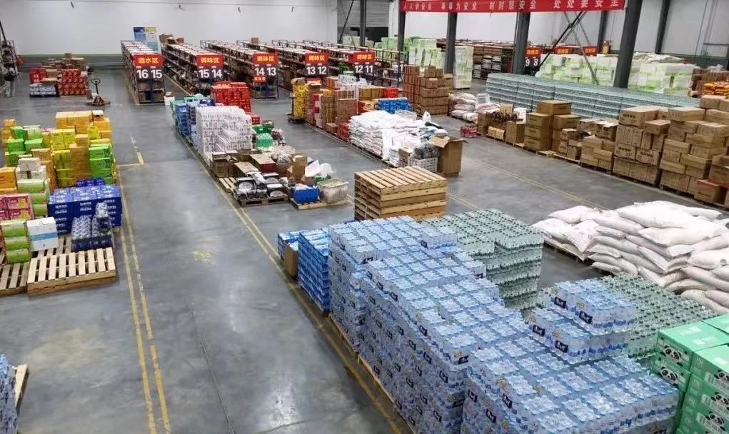 守主業(yè) 強(qiáng)實(shí)業(yè)！原州區(qū)民營(yíng)經(jīng)濟(jì)展現(xiàn)蓬勃生機(jī)——以日用百貨商貿(mào)為例