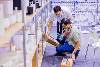 2024中國義烏日用百貨科技創(chuàng)新博覽會 商貿與科技交融，共創(chuàng)行業(yè)新未來